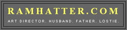 Ramhatter Blog - Win a Jacob's Cabin! Ramhatter Blog - Win a Jacob's Cabin!
